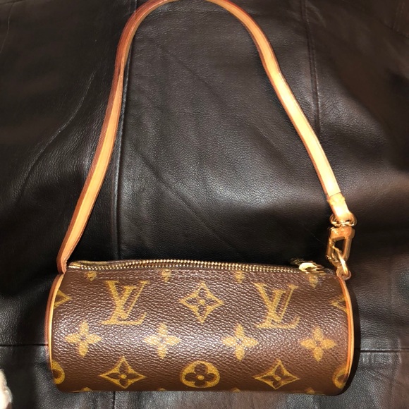 COPY - LOUIS VUITTON MINI PAPILLON